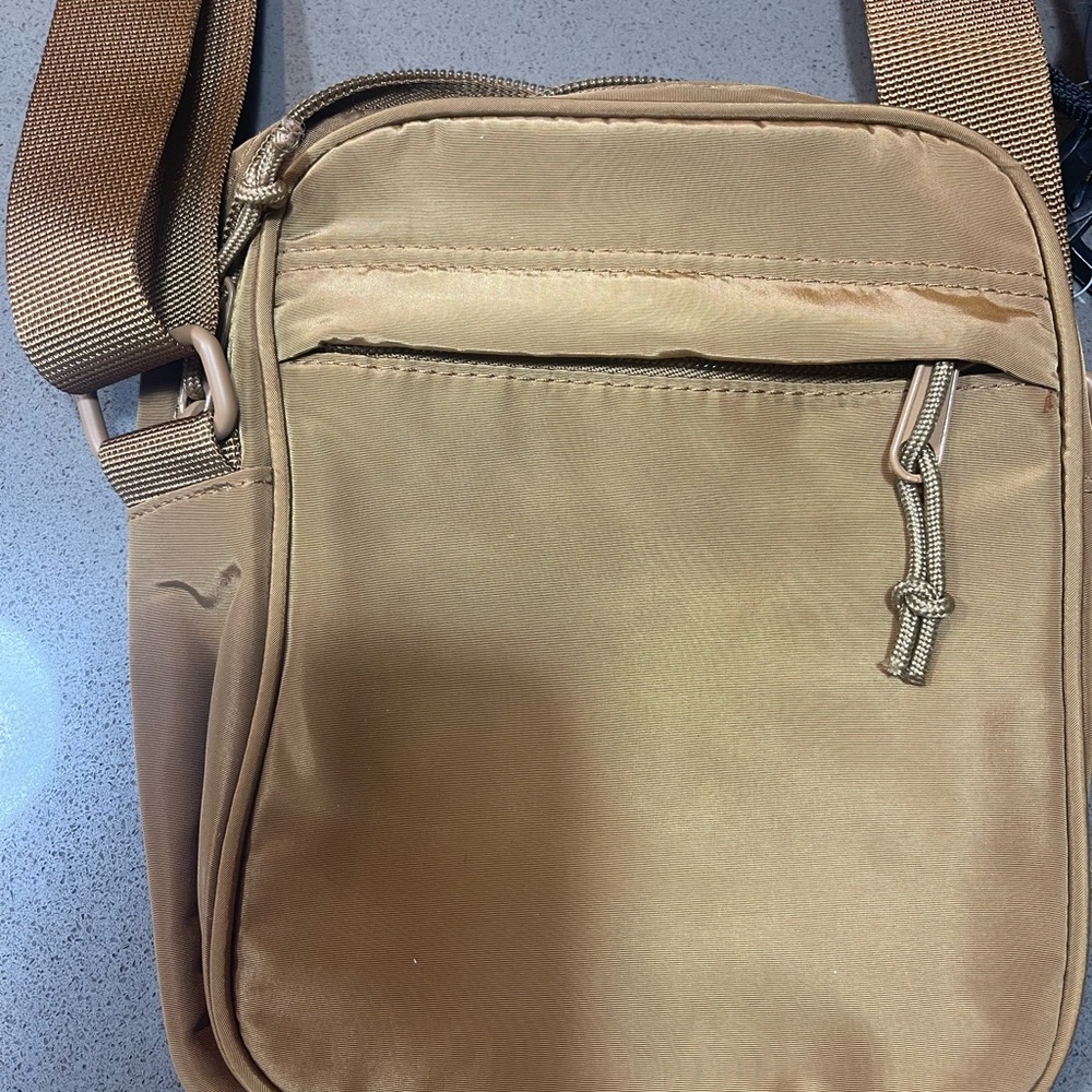 Men’s H&M Over The Shoulder Bag